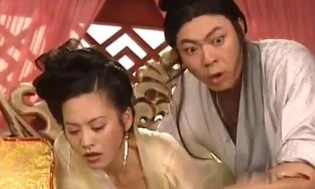 嫪毐字怎么读 他有什么东西这么厉害