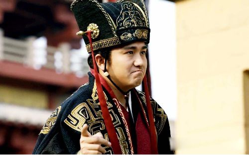 杨修被杀的根本原因是 是聪明反被聪明误