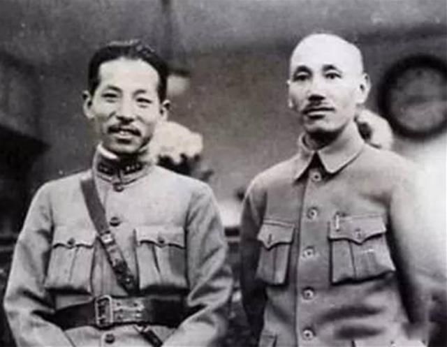 孙殿英历史解密全记录 最终的结局下场会如何