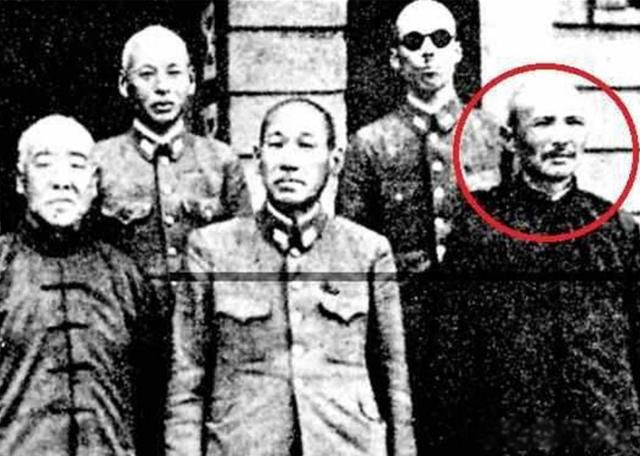 孙殿英历史解密全记录 最终的结局下场会如何