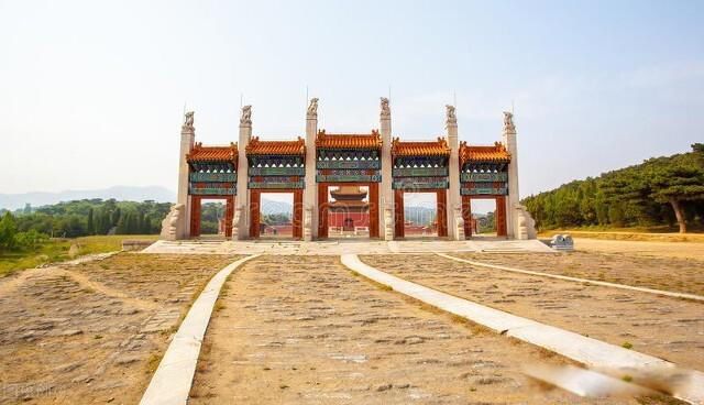 孙殿英历史解密全记录 最终的结局下场会如何