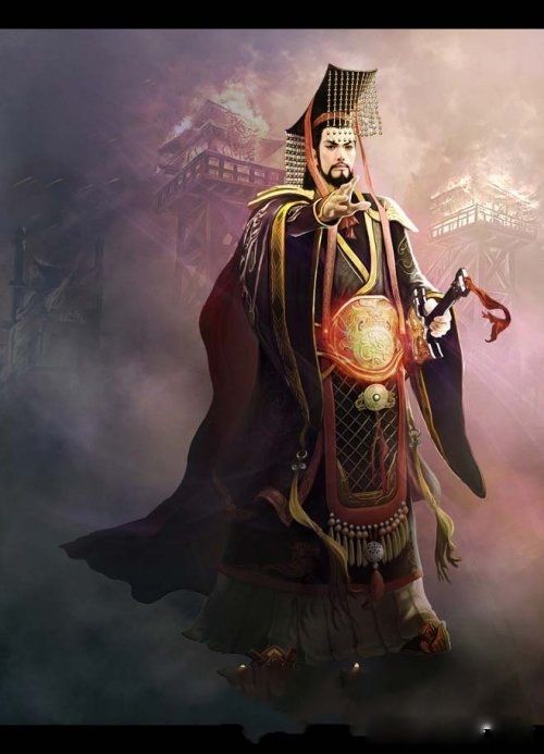 秦始皇为什么不立皇后 因为受他母亲赵姬的影响