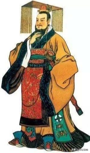 秦始皇为什么不立皇后 因为受他母亲赵姬的影响