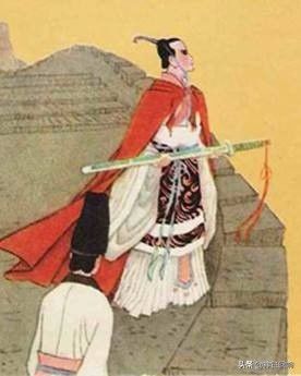 秦始皇为什么不立皇后 因为受他母亲赵姬的影响