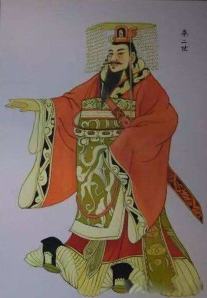 秦始皇为什么不立皇后 因为受他母亲赵姬的影响