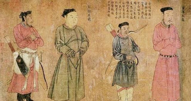 岳飞为什么会被处死 真正要杀他的是宋高宗赵构