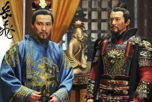 岳飞为什么会被处死 真正要杀他的是宋高宗赵构