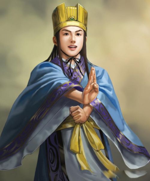 曹冲为什么只活了13岁 因得了重病而离世
