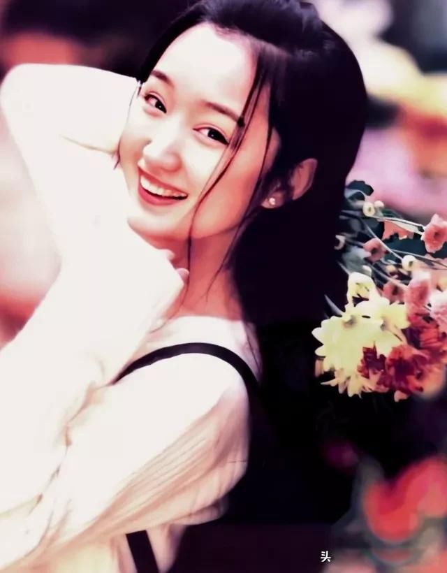 杨钰莹结婚了吗现在的老公是谁 找个对象是卓卓有余