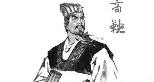 秦始皇为什么焚书坑儒 儒家和商鞅的观点是两个极端