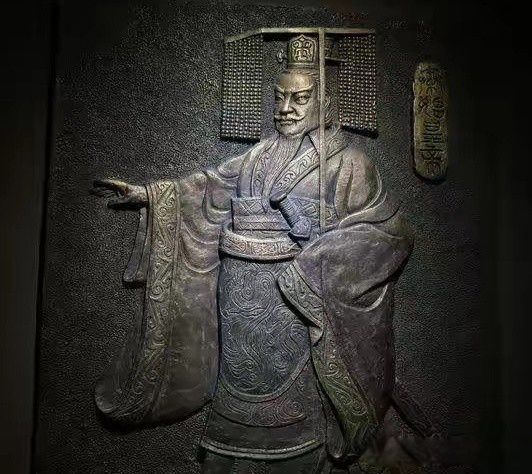 秦始皇为什么不立皇后 这原因和秦始皇的经历有关