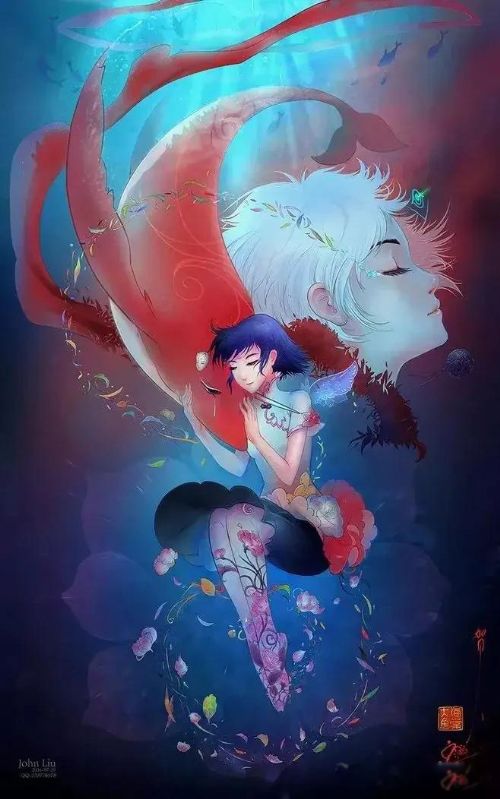 ʥĸ���ʲô��˼ ��������Ϊ��ʥĸ滵Ľ�ɫ