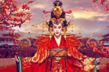 武则天面首三千为什么没有怀孕 擅权时都已经60岁了