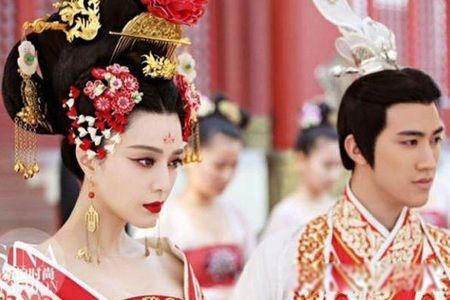 武则天面首三千为什么没有怀孕 擅权时都已经60岁了