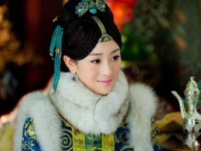 海兰珠为什么让皇太极独宠 她是何以征服皇太极的呢