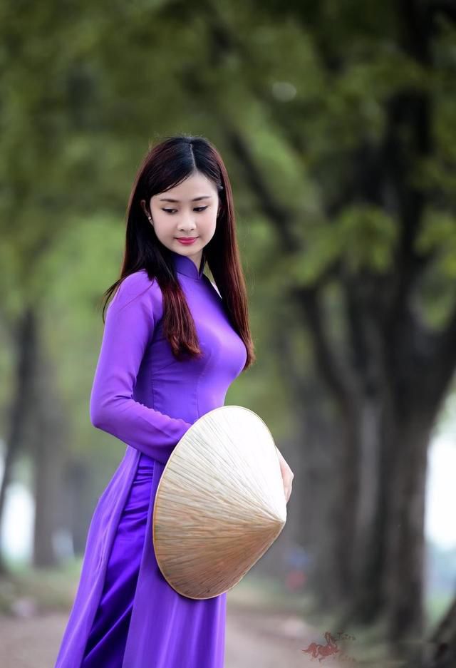 越南女人漂亮但没人敢要 跑路的比较少