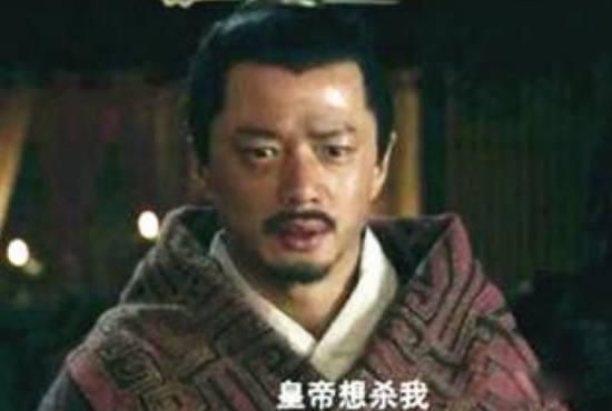 吕后为什么要杀韩信 真正的原因有三