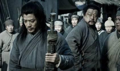 吕后为什么要杀韩信 真正的原因有三