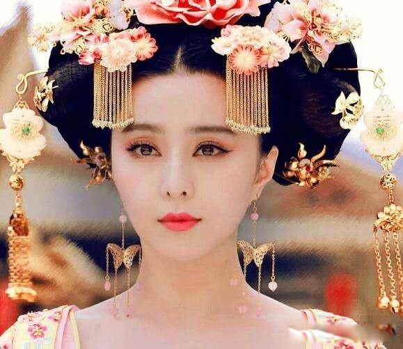 武则天是怎么登上帝位的 鲜为人知的超群手段