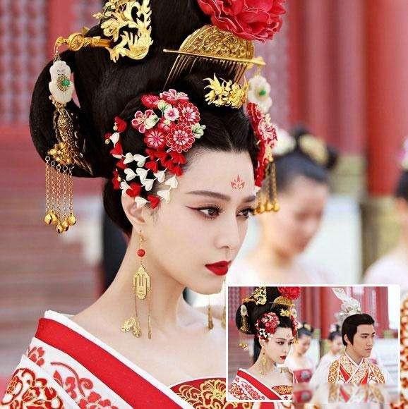 武则天是怎么登上帝位的 鲜为人知的超群手段