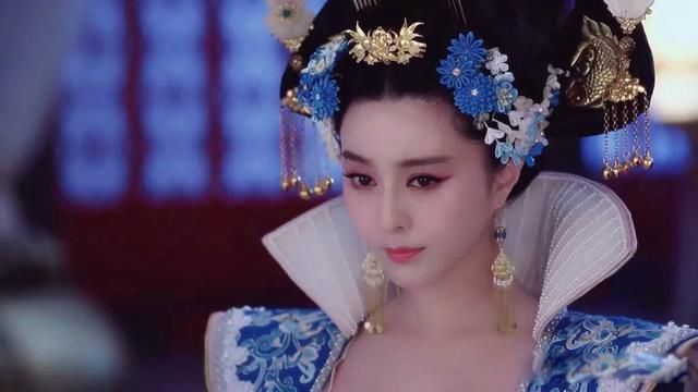 武则天是怎么登上帝位的 鲜为人知的超群手段