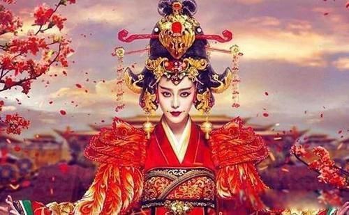 武则天是怎么登上帝位的 鲜为人知的超群手段