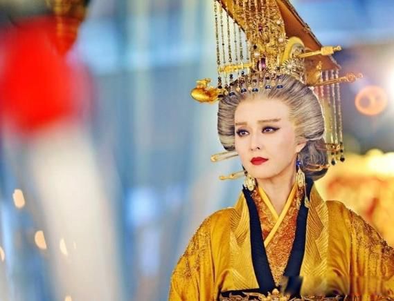 武则天是怎么登上帝位的 鲜为人知的超群手段