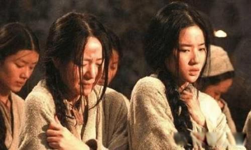 靖康之耻耻到什么程度 割地赔款甚至卖女人换钱