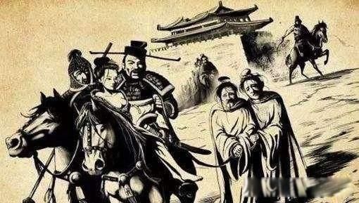 靖康之耻耻到什么程度 割地赔款甚至卖女人换钱