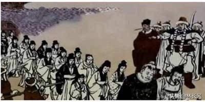 靖康之耻耻到什么程度 割地赔款甚至卖女人换钱