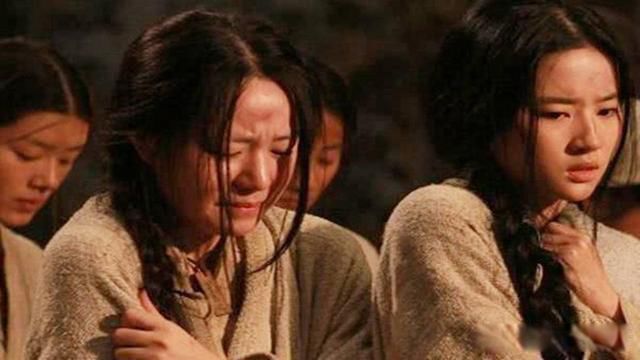 靖康之耻耻到什么程度 割地赔款甚至卖女人换钱