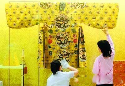 定陵发掘为什么是考古界的耻辱 给考古界带来巨大灾难