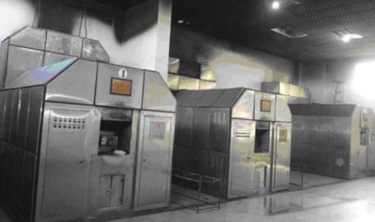 殡仪馆上班的人阴气重 有不干净的东西吗