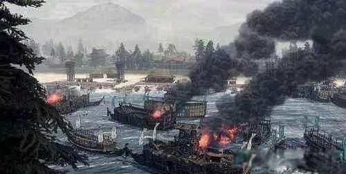 ��ɽ��ս��ʷ���� ��Ը������ɱҲ����Ԫ��ƴ��