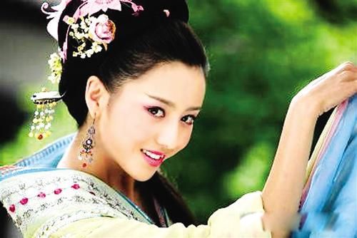 秦始皇有几位夫人 后妃数目无从统计