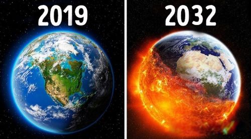霍金预言:2023年世界末日是真的吗 可以说毫无科学依据
