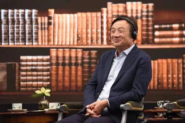 任正非有几个孩为什么不同姓 3个孩子不同姓有一定原因的