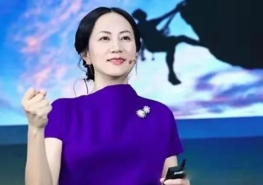 任正非有几个孩为什么不同姓 3个孩子不同姓有一定原因的