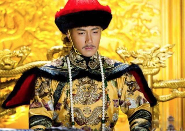 孝庄皇后是谁的老婆 串联起了大清初期的政治格局