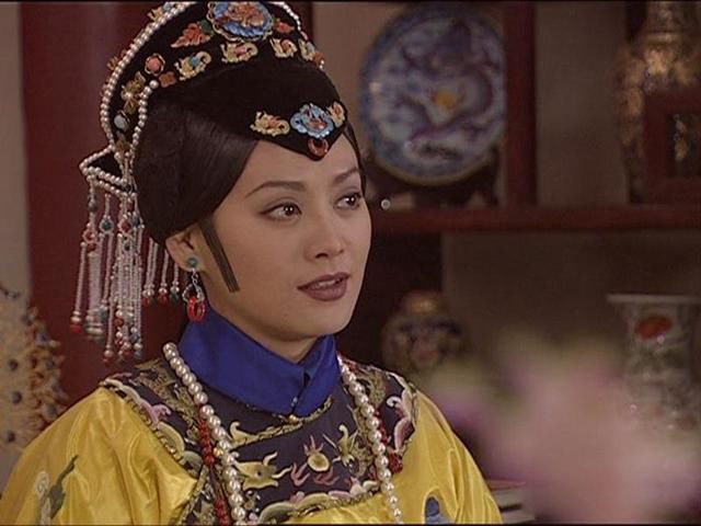 孝庄皇后是谁的老婆 串联起了大清初期的政治格局