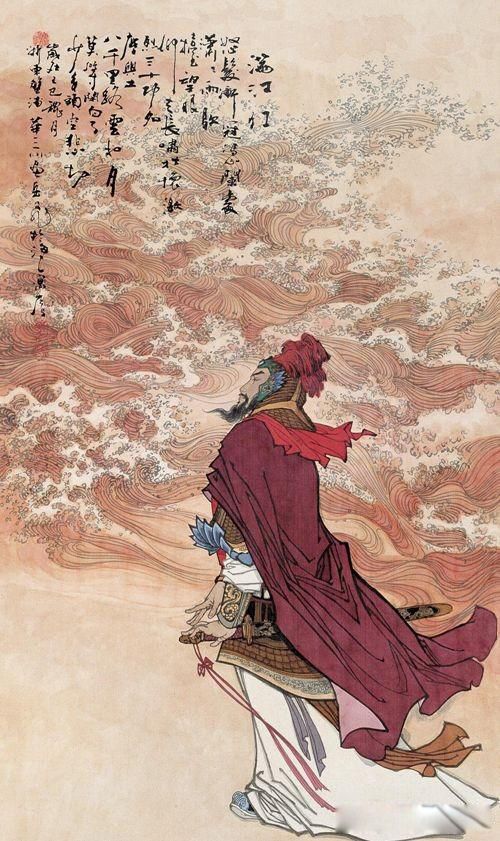 岳飞是民族英雄吗 没有岳飞就没有南宋