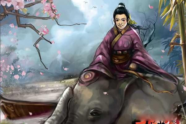 曹冲之死的真正原因是什么 得了重病夭折而死