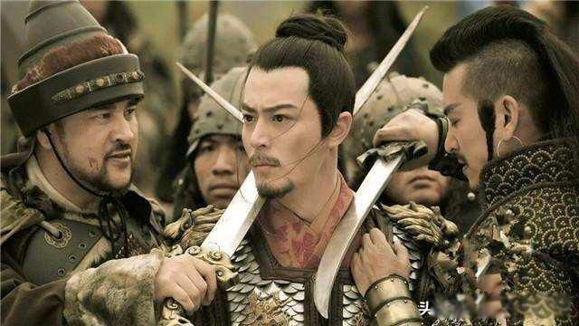 土木堡之变明军死了多少人 一个太监王振就改变了整个战局