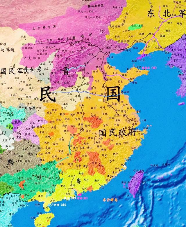 孙殿英盗墓时为何扒掉慈禧太后的裤子 扒掉慈禧的裤子原因有二