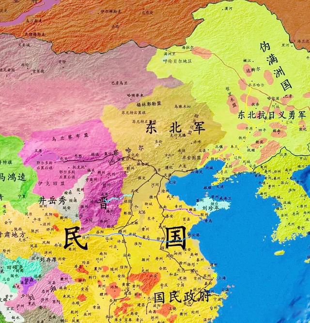 孙殿英盗墓时为何扒掉慈禧太后的裤子 扒掉慈禧的裤子原因有二