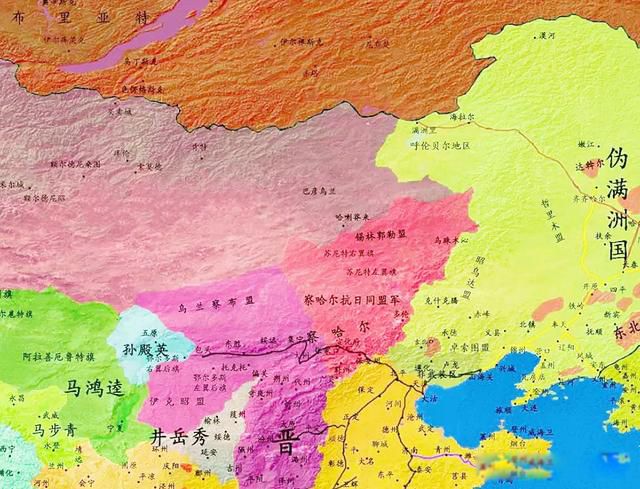 孙殿英盗墓时为何扒掉慈禧太后的裤子 扒掉慈禧的裤子原因有二