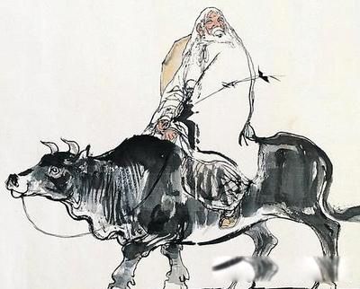 人法地,地法天,天法道,道法自然 天人合一是一种大智慧