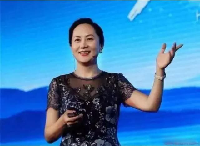 任正非用苹果手机是真的吗 就这个问题我说两点