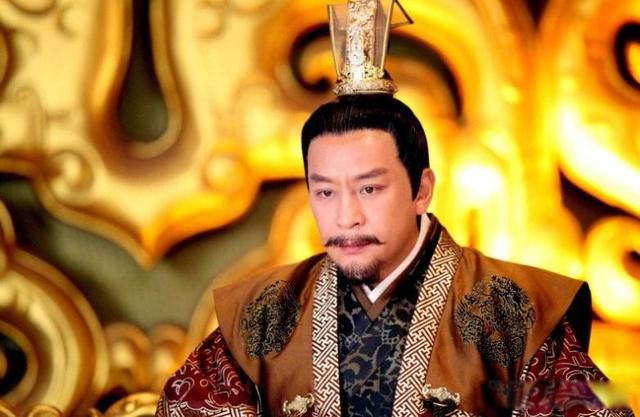 武则天死后皇位传给了谁 把皇位传给儿子李显了
