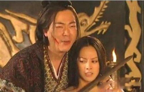 宣太后和义渠王的孩子 赵姬嫪毐和芈八子区别